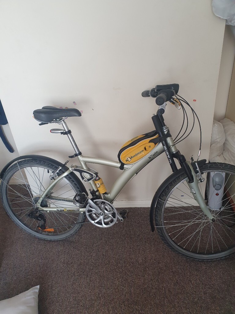 push bike tool kit